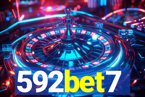 592bet7