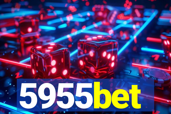 5955bet