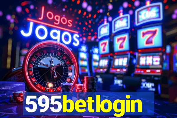 595betlogin