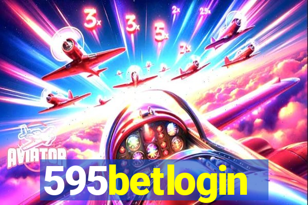 595betlogin