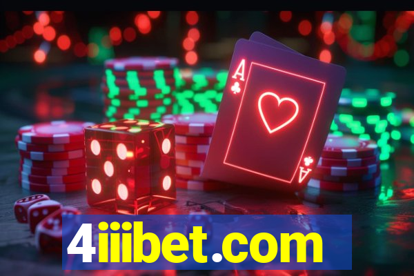 4iiibet.com