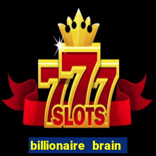 billionaire brain wave - brand new vsl from 8-figure marketer