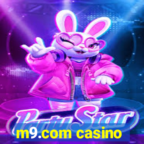 m9.com casino