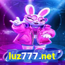 luz777.net