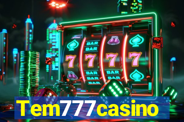 Tem777casino