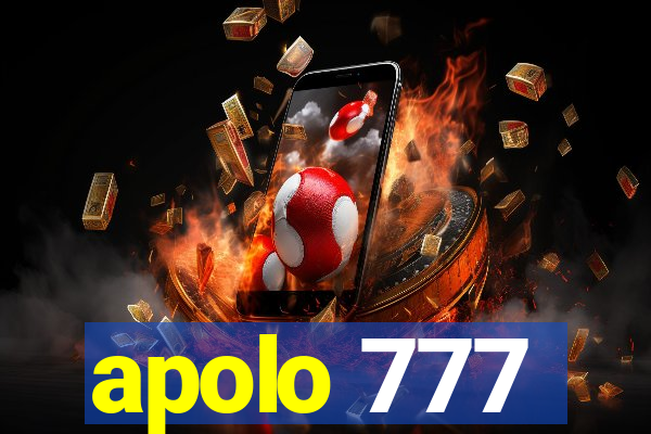 apolo 777