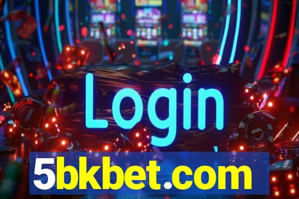 5bkbet.com