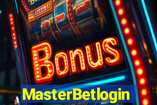 MasterBetlogin