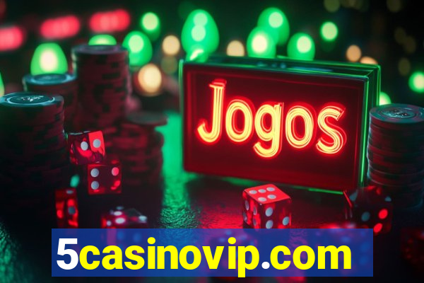 5casinovip.com