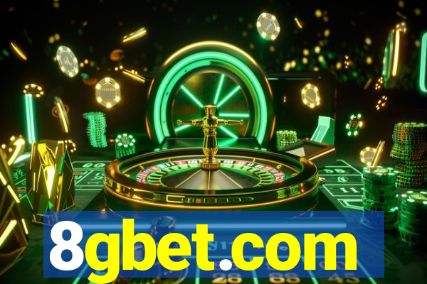 8gbet.com