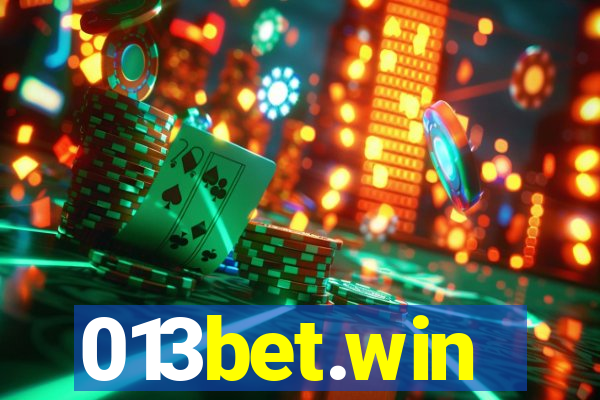 013bet.win