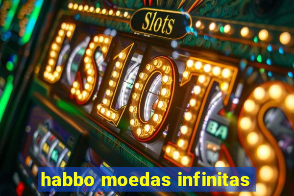 habbo moedas infinitas