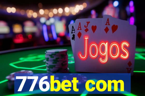 776bet com