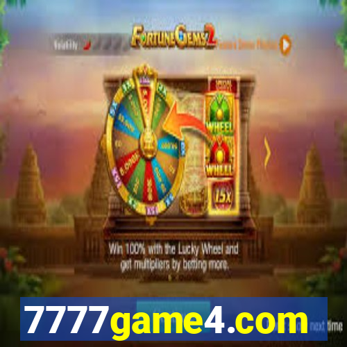 7777game4.com