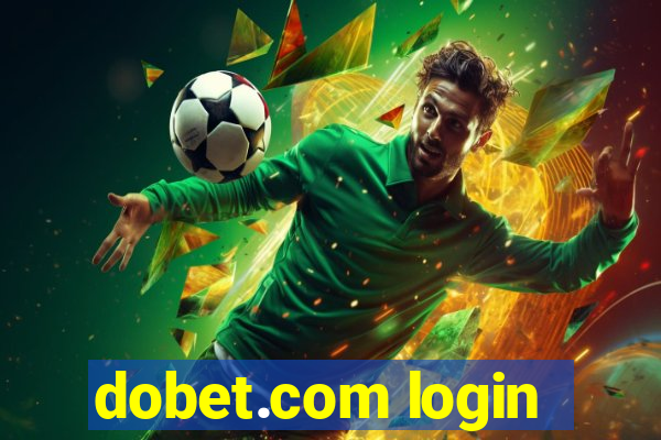 dobet.com login