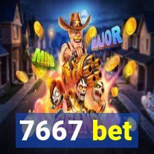 7667 bet