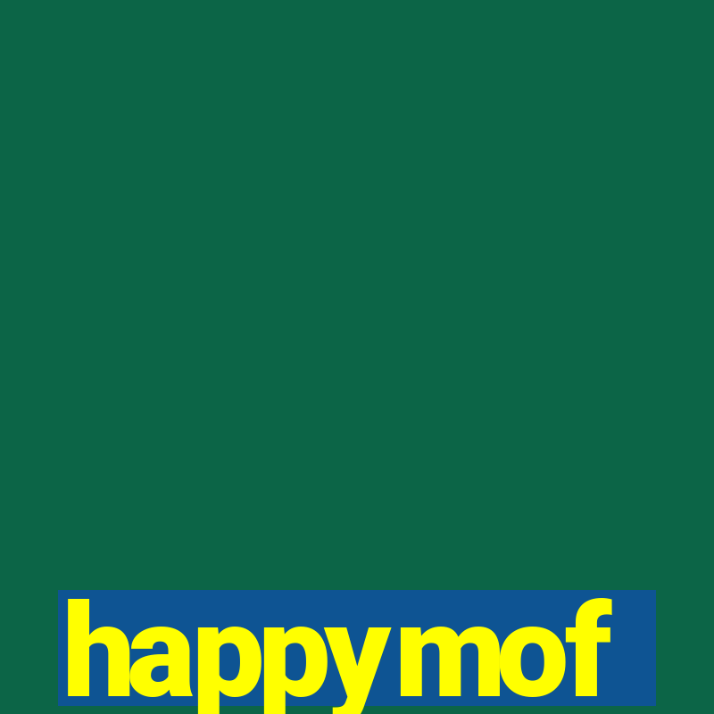 happymof