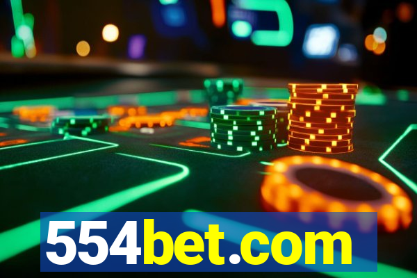 554bet.com