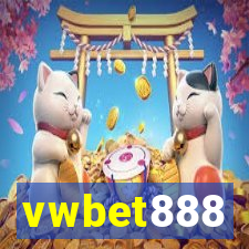 vwbet888