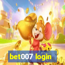 bet007 login