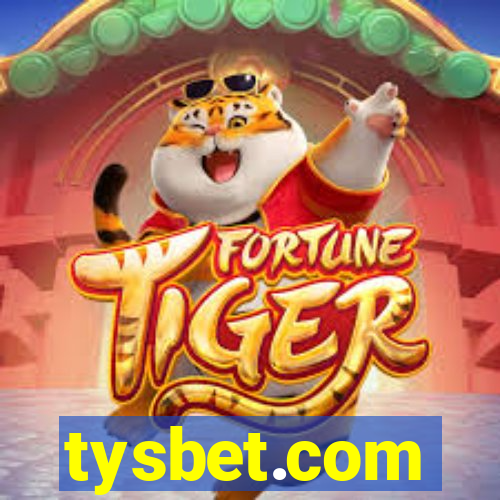 tysbet.com