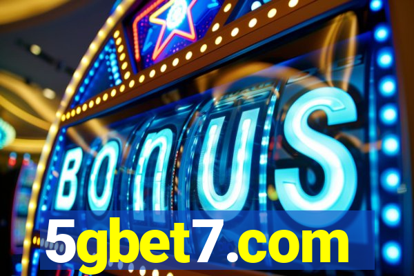 5gbet7.com