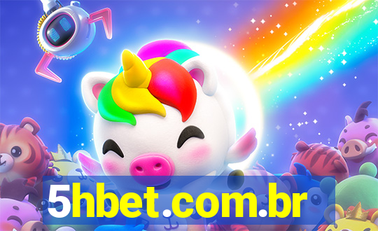 5hbet.com.br