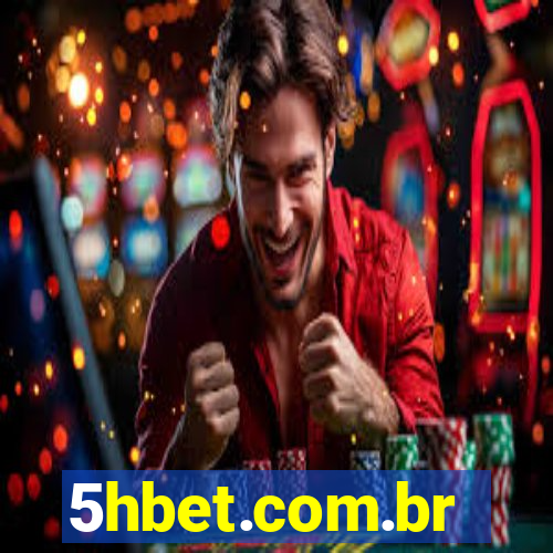 5hbet.com.br