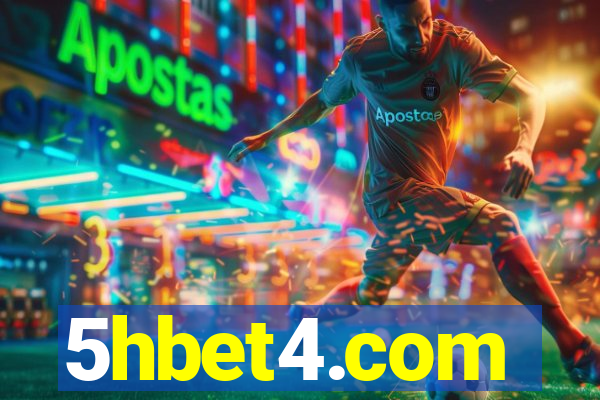 5hbet4.com