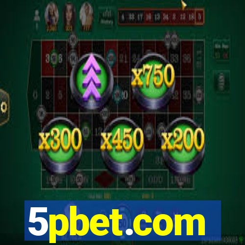 5pbet.com