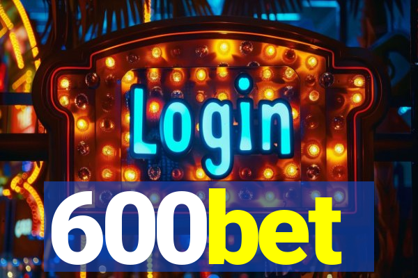 600bet