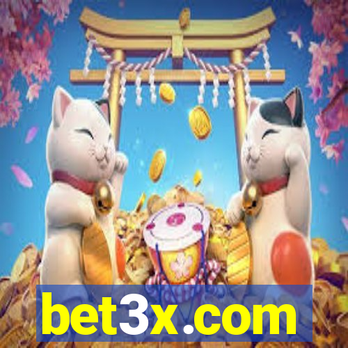 bet3x.com