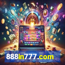 888in777.com