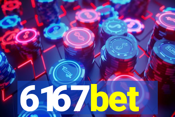 6167bet