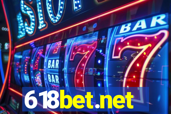 618bet.net