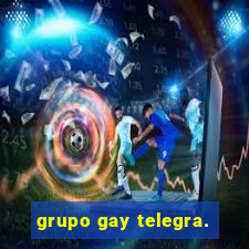 grupo gay telegra.