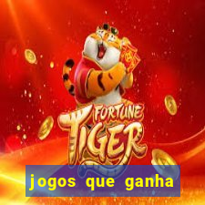 jogos que ganha dinheiro sem depositar