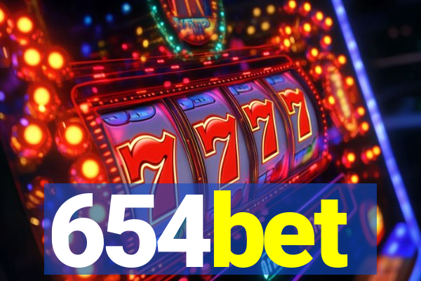 654bet