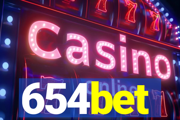 654bet