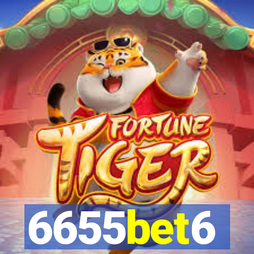 6655bet6