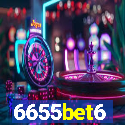 6655bet6