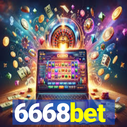 6668bet