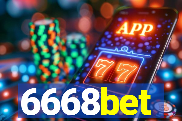 6668bet