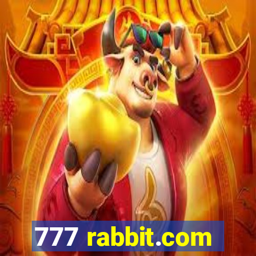 777 rabbit.com