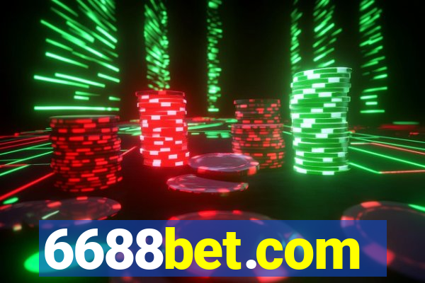 6688bet.com