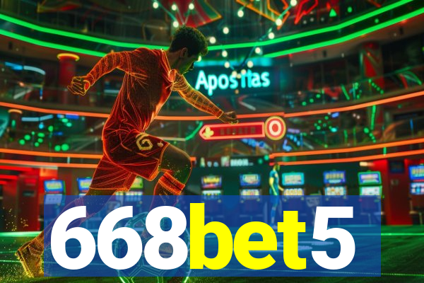 668bet5