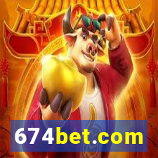 674bet.com