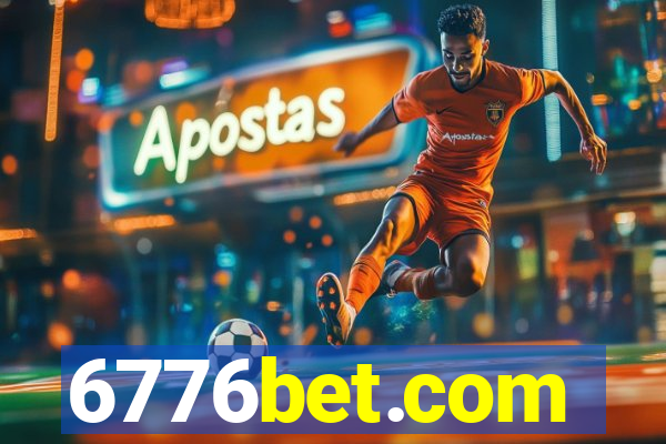 6776bet.com