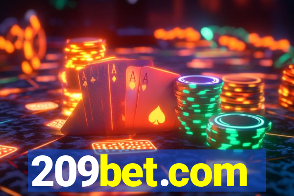 209bet.com