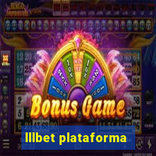 lllbet plataforma